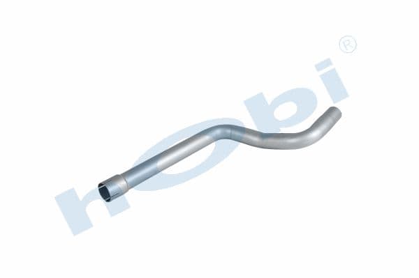 RN Masscott E2, Alusi, Pipe, Exhaust Front,