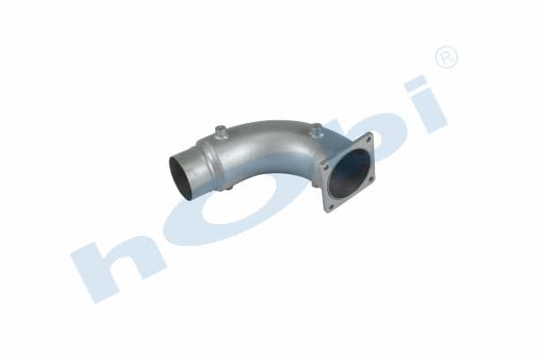 RN Kerax E3, Alusi, Pipe, Exhaust Front,