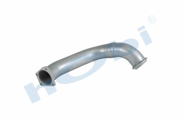 RN Kerax E3, Alusi, Pipe, Exhaust Front,