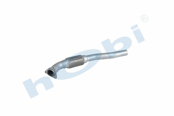 RN Maxity E3, Alusi, Flexible Pipe, Pipe, Exhaust Front,