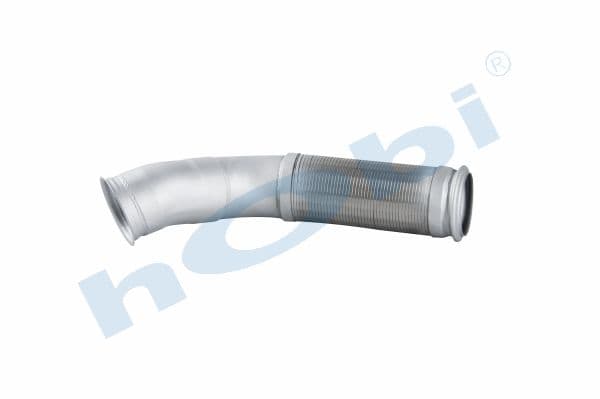 RN Premium E5, Alusi, Flexible Pipe (K), Pipe, Exhaust Front,