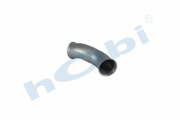 RN Premium E4, Alusi, Pipe, Exhaust Front,