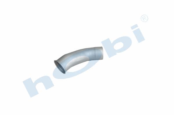 RN Premium E3, Alusi, Pipe, Exhaust Front,