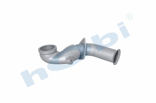 RN Premium E3, Alusi, Pipe, Exhaust Front,