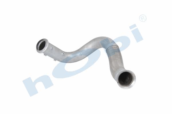 RN Premium E3, Alusi, Flexible Pipe (P), Pipe, Exhaust Front,