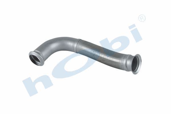 RN Premium E3, Alusi, Flexible Pipe (P), Pipe, Exhaust Front,