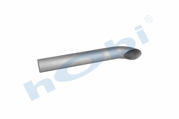 SC 4 Series E3, Alusi, Pipe, Exhaust Tail,