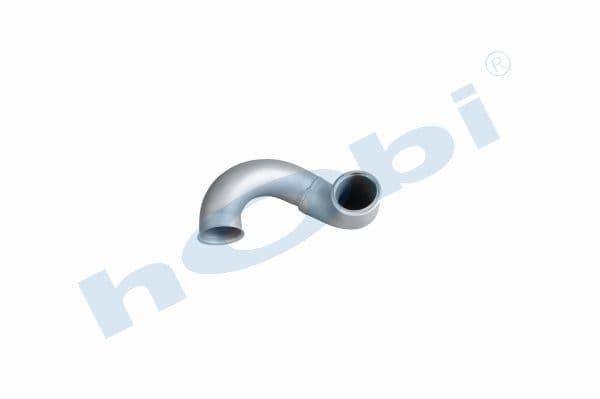 SC 4 Series E3, Alusi, Pipe, Exhaust Tail,
