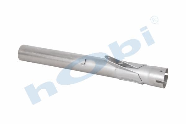 SC P.R.T E5, Alusi, Pipe, Exhaust Tail,