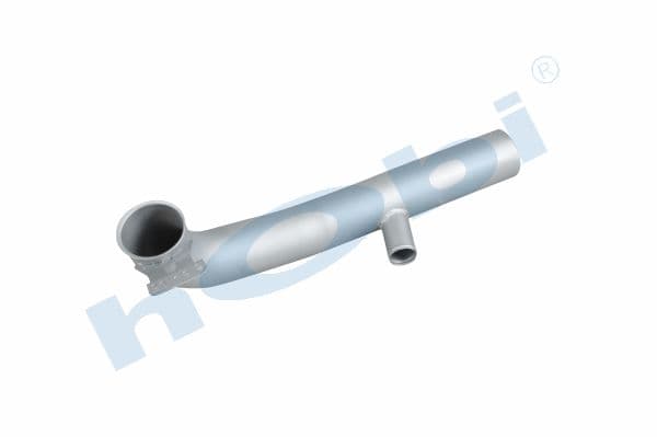 SC 4 Series E3, Alusi, Pipe, Exhaust Tail,