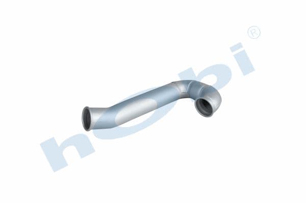 SC 4 Series E3, Alusi, Pipe, Exhaust Tail,