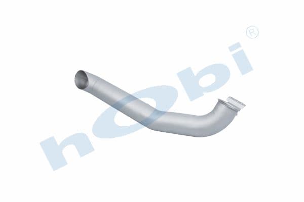 SC E3, Alusi, Pipe, Exhaust Tail,