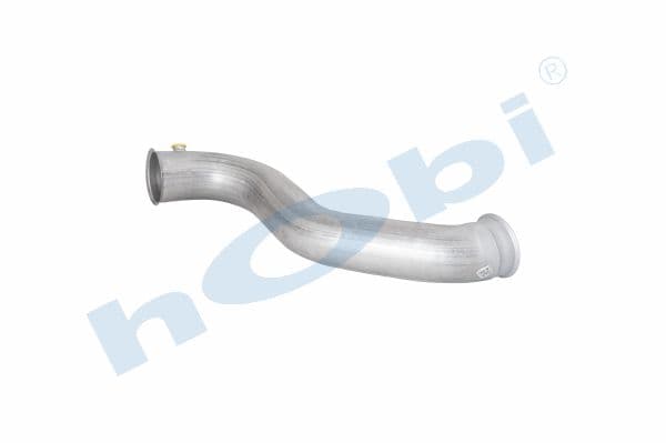 SC P.R.T E5, Alusi, Pipe, Exhaust Tail,