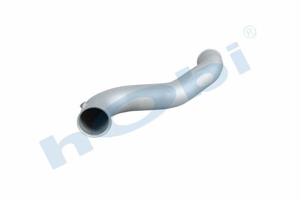 SC P.R.T E5, Alusi, Pipe, Exhaust Tail,