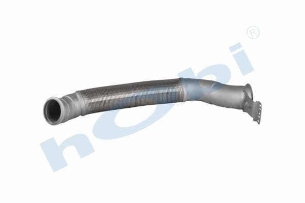 SC P.R.T E5, Alusi, Flexible Pipe (P), Pipe, Exhaust Tail,
