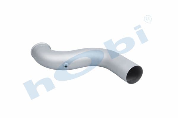 SC P.R.T E5, Alusi, Pipe, Exhaust Tail,