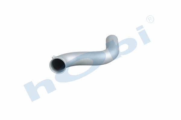 SC P.R.T E5, Alusi, Pipe, Exhaust Tail,