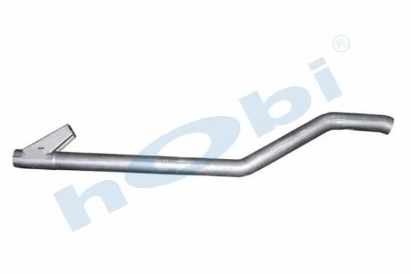 SC P.R.T E3, Alusi, Pipe, Exhaust Tail,
