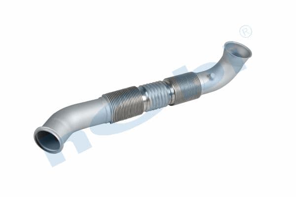 SC P.R.T E4, Alusi, Flexible Pipe, Pipe, Exhaust Tail,