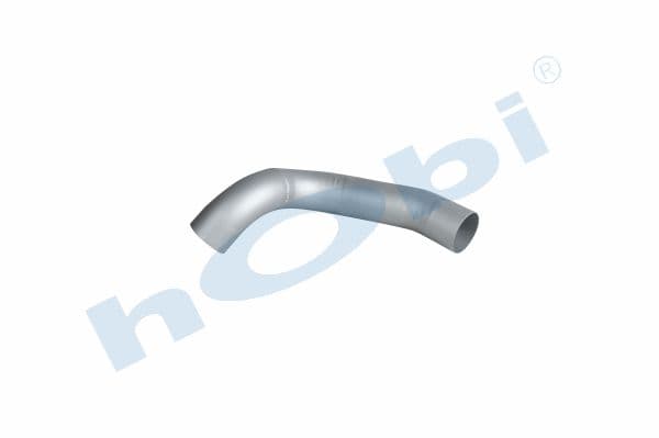 SC 4 Series E3, Alusi, Pipe, Exhaust Tail,
