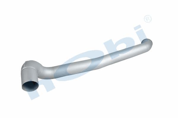 SC 143 E2, Alusi, Pipe, Exhaust Tail,