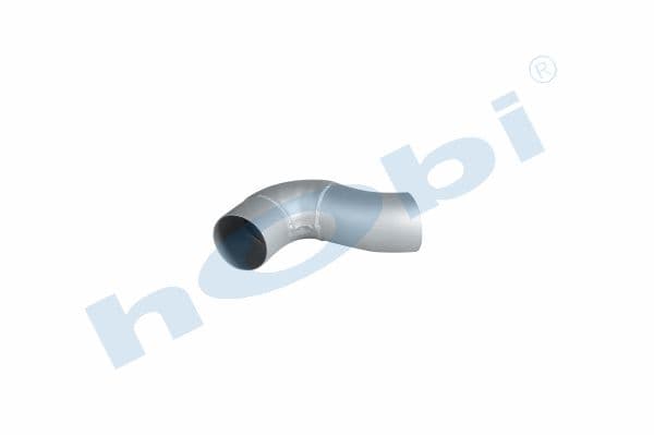 SC 113 E2, Alusi, Pipe, Exhaust Tail,
