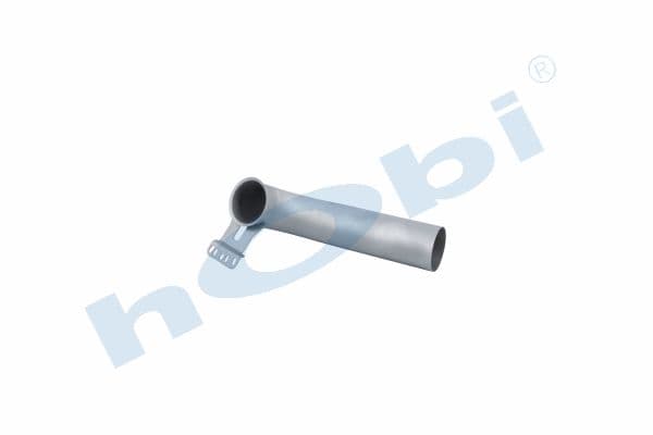 SC 4 Series E3, Alusi, Pipe, Exhaust Tail,