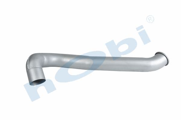 SC 113 E2, Alusi, Pipe, Exhaust Tail,