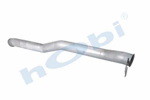 SC 4 Series E3, Alusi, Pipe, Exhaust Tail,