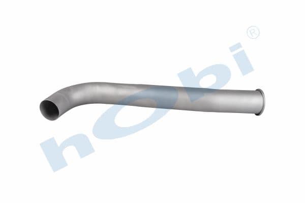 SC 92 E2, Alusi, Pipe, Exhaust Tail,