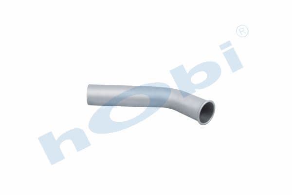 SC 113 E1, Alusi, Pipe, Exhaust Tail,