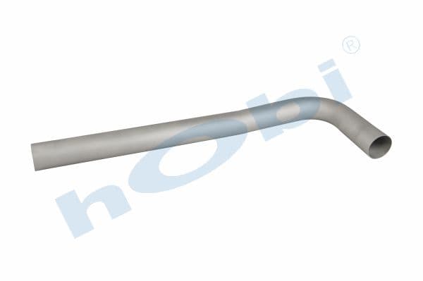 SC 92 E2, Alusi, Pipe, Exhaust Tail,