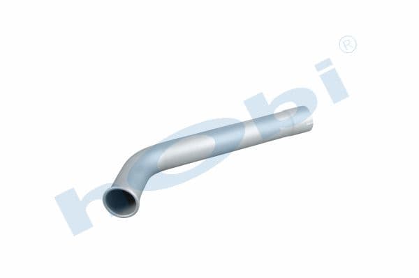 SC 92 E2, Alusi, Pipe, Exhaust Tail,