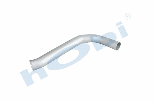 SC 82 E0, Alusi, Pipe, Exhaust Tail,
