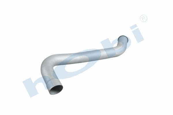 SC 113 E2, Alusi, Pipe, Exhaust Tail,