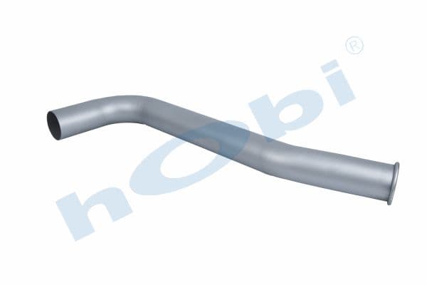 SC 3 Series E2, Alusi, Pipe, Exhaust Tail,
