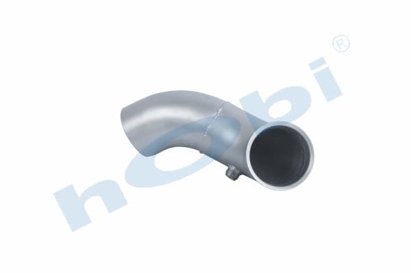 SC P.R.T E4, Alusi, Pipe, Exhaust Tail,