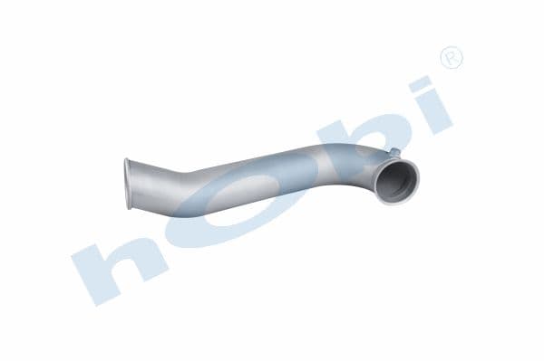 SC P.R.T E4, Alusi, Pipe, Exhaust Tail,