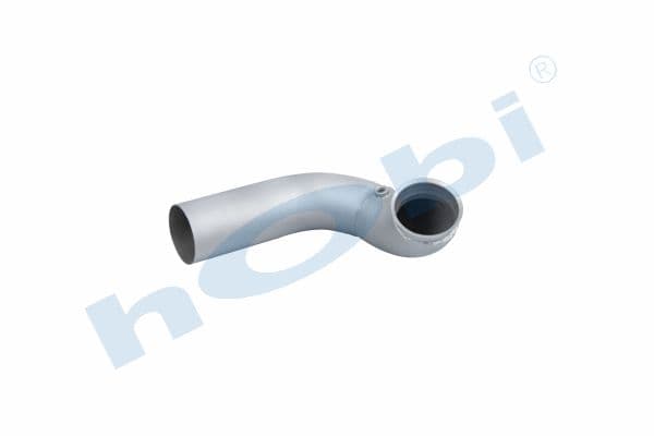 SC P.R.T E4, Alusi, Pipe, Exhaust Tail,