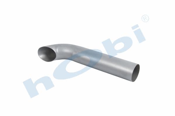 SC 4 Series E2, Alusi, Pipe, Exhaust Tail,