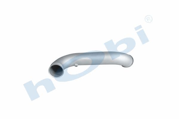 SC P.R.T E4, Alusi, Pipe, Exhaust Tail,