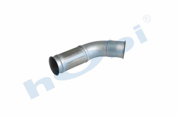 SC 4 Series E4, Alusi, Flexible Pipe (K), Pipe, Exhaust Front,