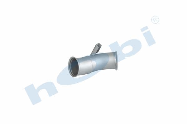 SC 4 Series E3, Alusi, Pipe, Exhaust Front,