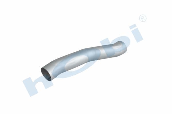 SC 143 E2, Alusi, Pipe, Exhaust Front,