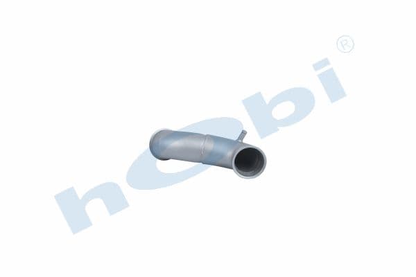 SC 4 Series E3, Alusi, Pipe, Exhaust Front,