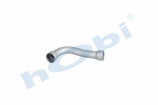 SC 113 E2, Alusi, Pipe, Exhaust Front,