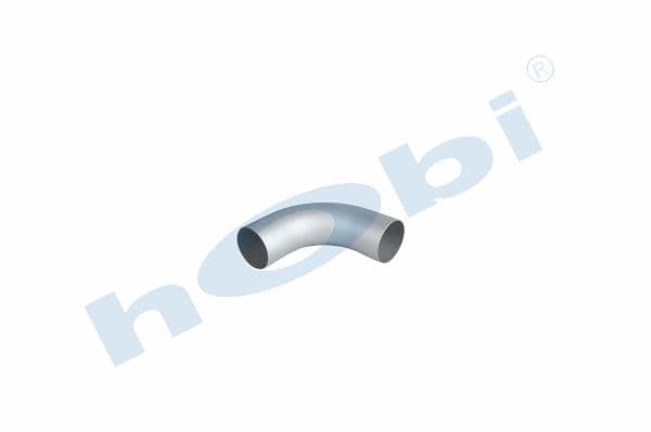 SC 113 E2, Alusi, Pipe, Exhaust Front,
