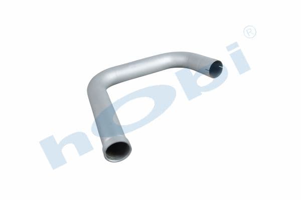 SC 113 E2, Alusi, Pipe, Exhaust Front,