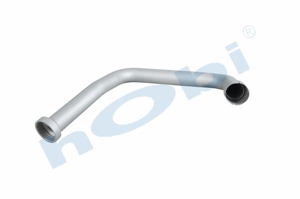 SC 113 E2, Alusi, Pipe, Exhaust Front,