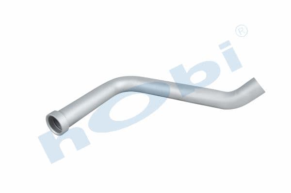 SC 113 E2, Alusi, Pipe, Exhaust Front,